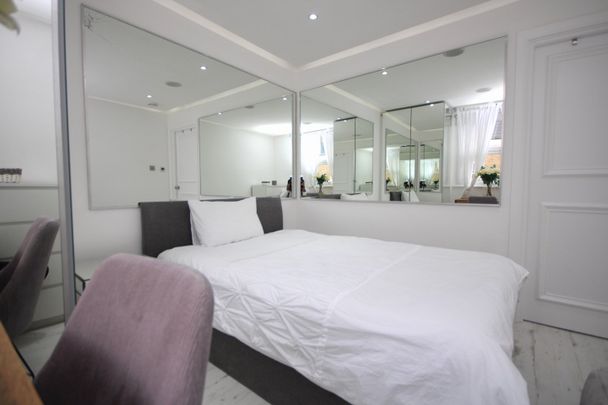 Room in a Shared Flat, Westbourne Grove, W2 - Photo 1