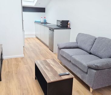 Appartement à louer 2 pièces • 27 m 2 Nancy - Photo 2