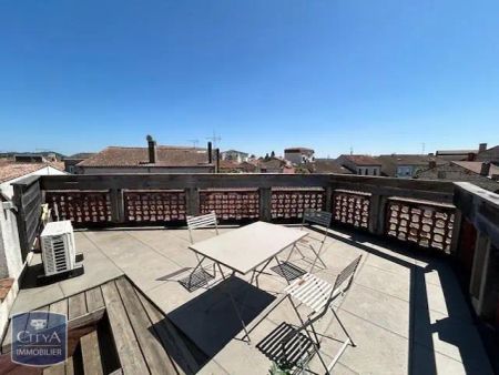 Appartement à louer 2 pièces 20.59m² - Photo 4