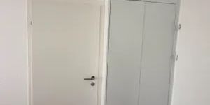 48 m2 plus Balkon & mit hochwertiger Tischlerküche - nur 5 Gehminuten zu U1 Oberlaa - Foto 3