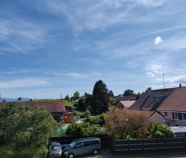 Magnifique appartement neuf de 4 pièces avec balcon - Photo 6