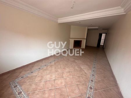 à louer: appartement de 4 pièces (108 m²) à Guéliz - Photo 5