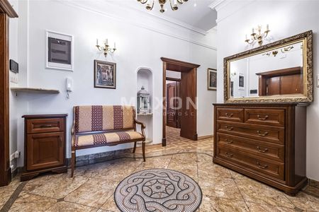 Apartament przy Łazienkach Królewskich- Al. Róż - Фото 5