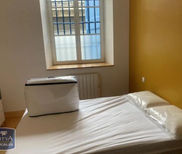 Appartement à louer 2 pièces 45.37m² - Photo 1
