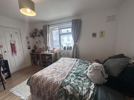 2 bedroom house share to rent - Photo 5