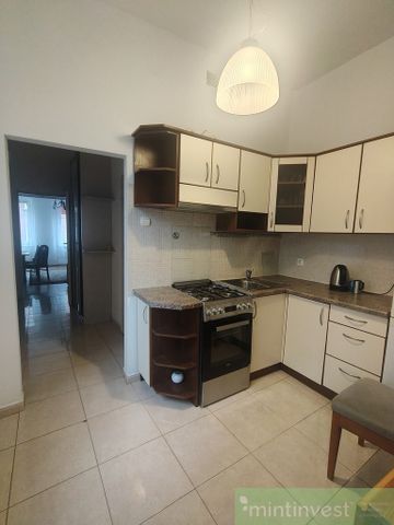 Do wynajęcia 2 pok. mieszkanie 47 m2 blisko PUM - Фото 4