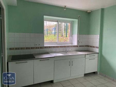 Maison à louer 3 pièces 92.03m² - Photo 3