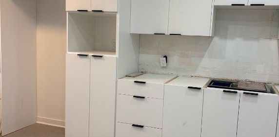 À louer appartement 4-1/2 non chauffé 3e étages - Photo 2