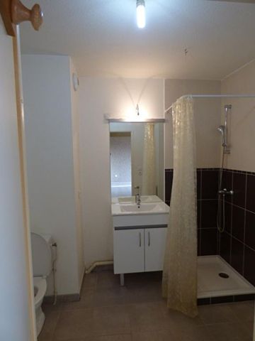 Location appartement 2 pièces, 40.62m², Castanet-Tolosan - Photo 5