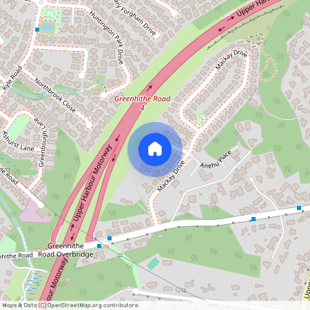 10 Mauku Lane, Greenhithe, North Shore City