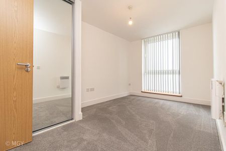 2 bedroom apartment to rent - Photo 5