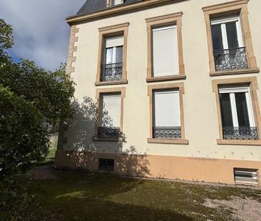 Appartement 3 pièces à Épinal - Photo 6