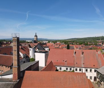 3-Raumwohnung in einem Charmantes Denkmaljuwel im Herzen von Sanger... - Photo 6