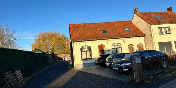 Huis te huur in Houthulst - Photo 3