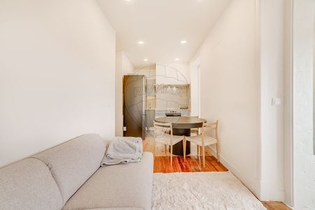 Apartamento T3 em Lisboa - Photo 2