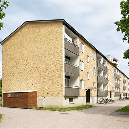 Tallbacksvägen 27 B - Foto 3