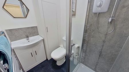 studio apartment to rent - Photo 5