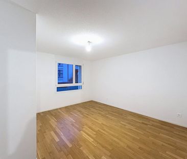 Appartement de 3.5 pièces au rez-de-chaussée - Photo 4