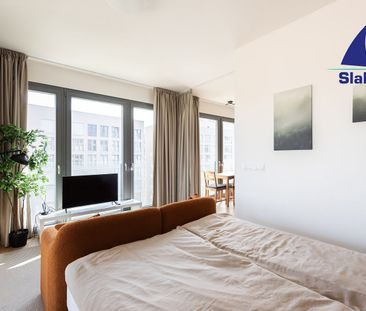 Pronájem bytu 1+kk 63 m² - Photo 2