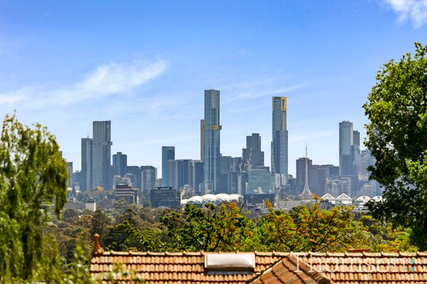 1/515 Glenferrie Road HAWTHORN - Photo 1
