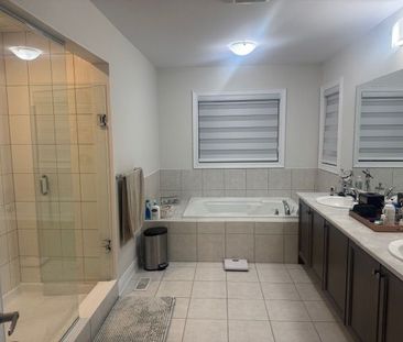 For Lease - 122 Cactus Crescent, Hamilton, Ontario - Photo 3