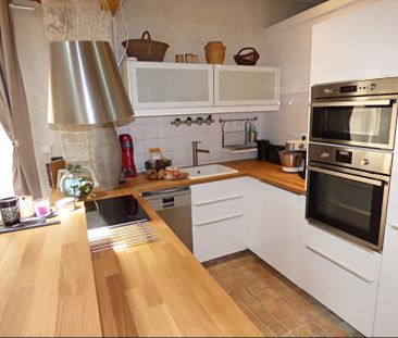 AVIGNON INTRA MUROS: Bel appartement tout équipé et climatisé - Photo 2