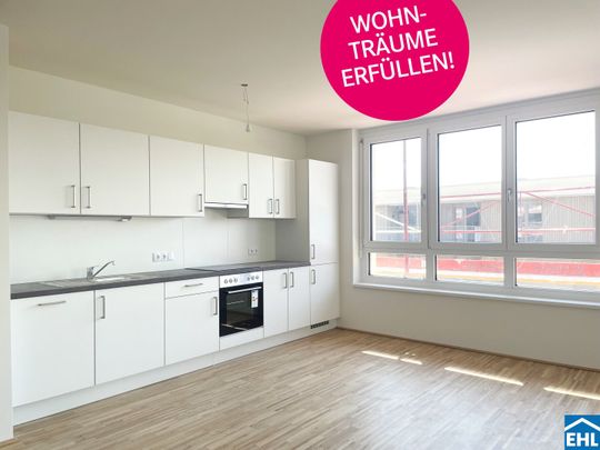 Ihr neues Zuhause in Graz mit unbefristetem Mietvertrag - Foto 1