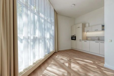 Appartement Nassau Odijckstraat, La Haye - À louer - Foto 4
