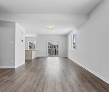 For Lease - 419 Mortar Terrace, Kanata, Ontario - Photo 1