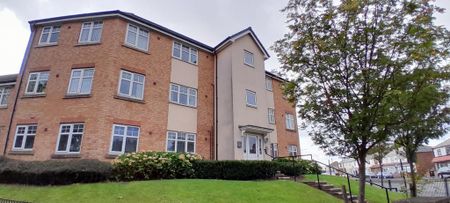 2 bedroom flat to rent - Photo 5