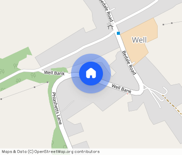 Well Bank, Well, Bedale - Photo 1