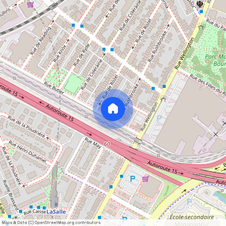 681 Rue Butler, app.3, H3K 3B3, H3K 3B3, Montréal (Le Sud-Ouest) (Pointe-Saint-Charles)