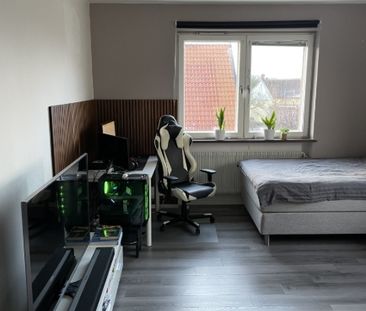 Sjöbo - 1rok - tillsv - 6.325kr/mån - Photo 2