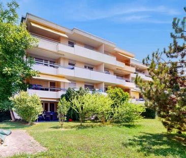 4.5 Zimmer, 102 m², 2. Stock - Foto 5