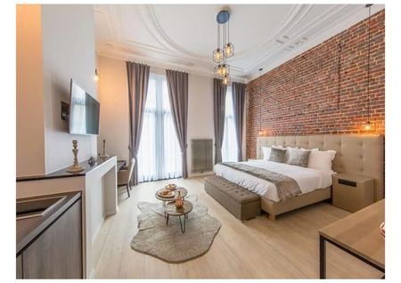 Appartement te huur - Photo 4