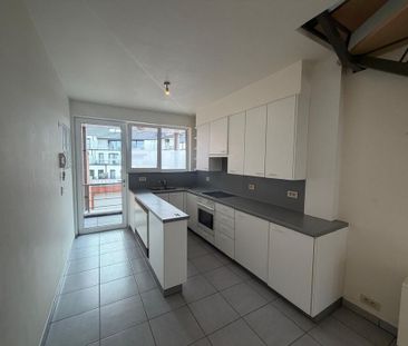 Duplex appartement te huur in hartje Zedelgem. - Photo 2