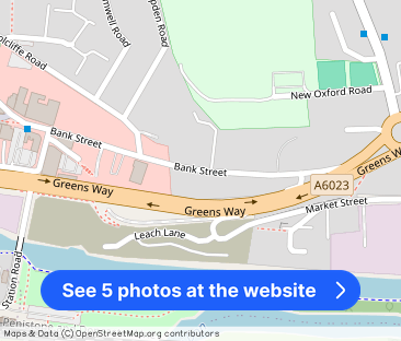 New Citadel, Bank Street, Mexborough - Photo 1