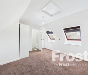Stephenson Court, Osborne Street, Slough,SL1 - Photo 6
