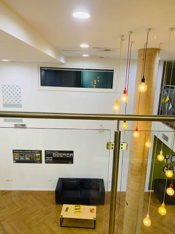 Medium Standard Double Ensuite - Photo 2