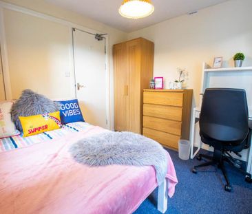 5 bedroom house to rent - Photo 5