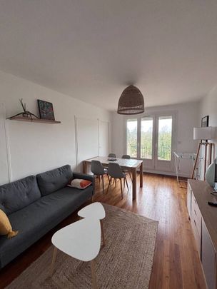 🏡Colocation - Schumam proche transport - 9ème - Photo 1