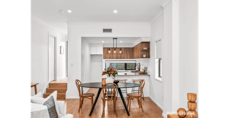 Modern Townhouse Offering Comfort, Privacy and Convenience - Photo 4