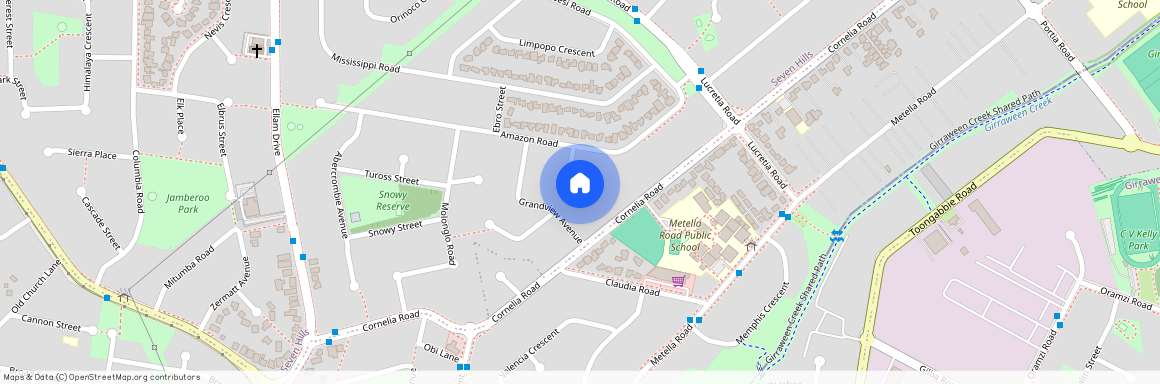 9/12 Bogan Place, NSW 2147, Seven Hills