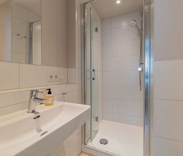 1-Zi. Wohnung | 23m² | 990 EUR | Bad Soden - Foto 1