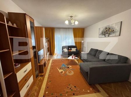 Apartament de inchiriat, 3 camere, 90 mp, Brazda lui Novac - Photo 3