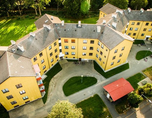 Tjäderstigen 10 A-I - Photo 1