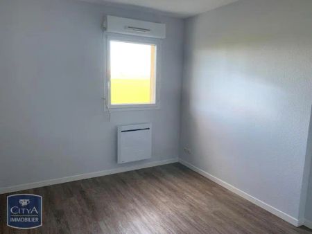 Appartement à louer 3 pièces 56.25m² - Photo 4