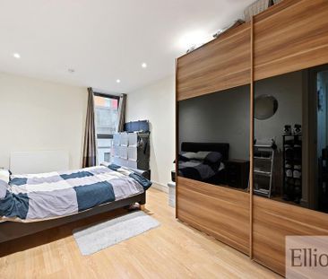 1 bedroom apartment to rent - Photo 6