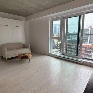 Studio for rent in Griffintown - Photo 2