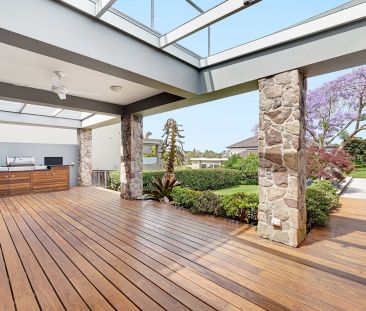 Ultimate Family Haven in Sought-After Longueville Locale - Photo 6